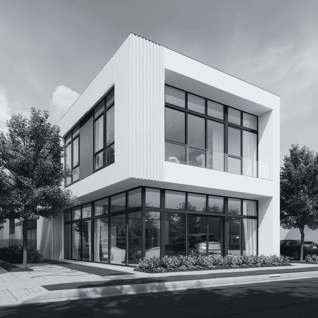 Architectural Design Compliance Review thumbnail