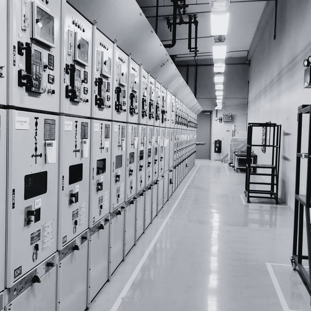Utility Infrastructure Asset Inspection thumbnail